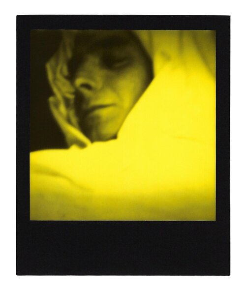 Boyfriend In A Coma